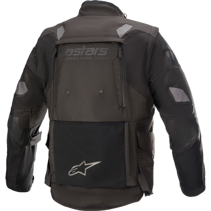 ALPINESTARS Halo Drystar? Jacket - Black - 2XL 3204822-1100-2X