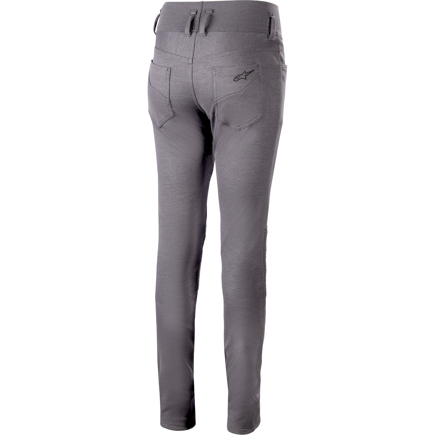 ALPINESTARS Stella Banshee Pants - Gray - Medium 3339919-95-M
