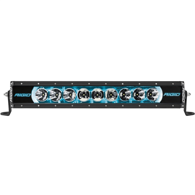 
                      
                        Rigid Industries Radiance+ 20in. RGBW Light Bar
                      
                    