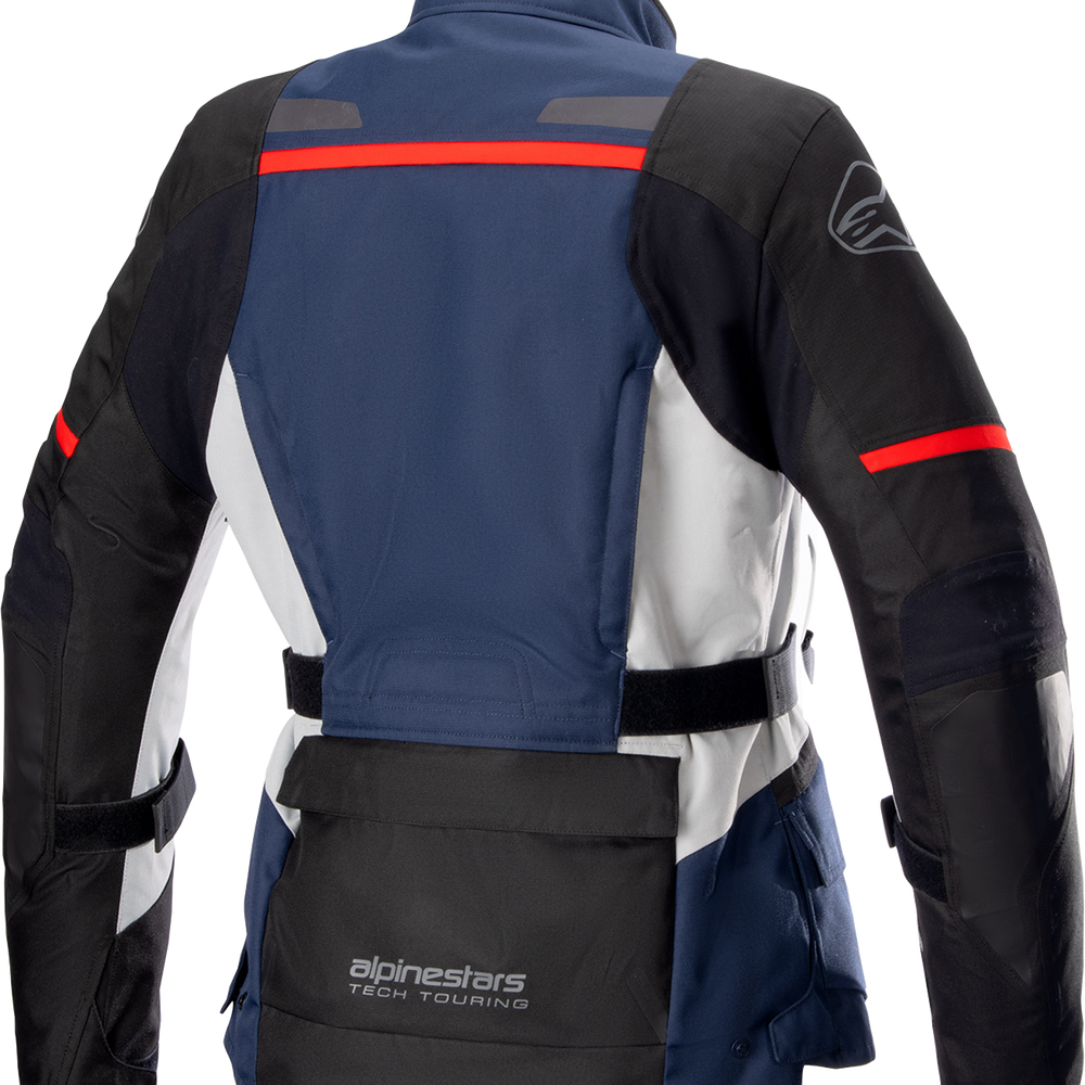 
                      
                        ALPINESTARS Stella Andes v3 Jacket - Blue/Black - Medium 3217521-7109-M
                      
                    