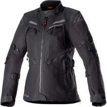 ALPINESTARS Stella Bogota Drystar® Jacket - Black - 2XL 3217023-1100-2X