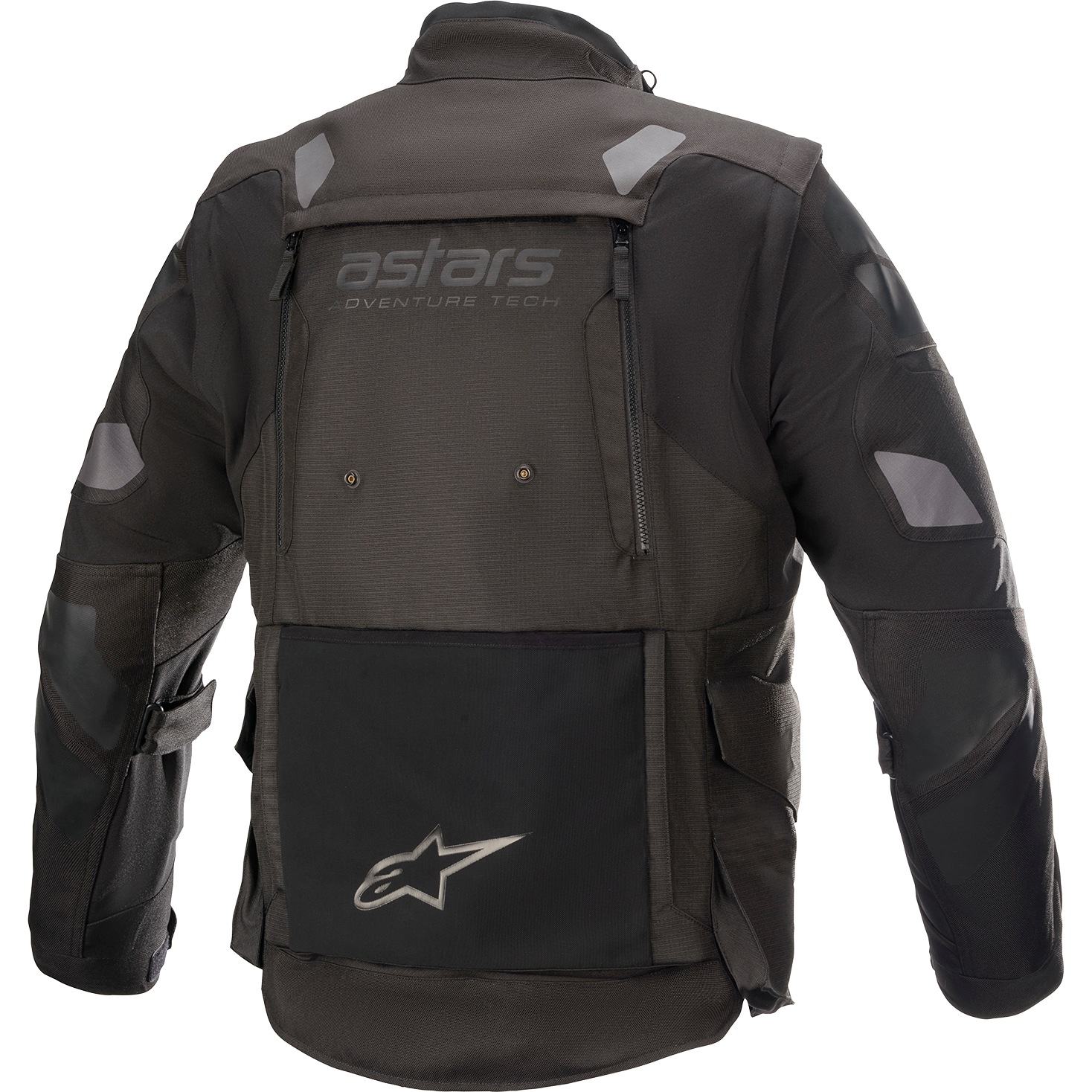 ALPINESTARS Halo Drystar? Jacket - Black - Large 3204822-1100-L