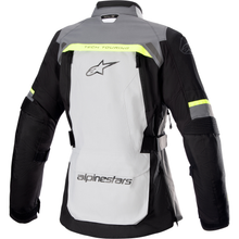 ALPINESTARS Stella Bogota Drystar? Jacket - Gray/White - XL 3217023-9037-XL