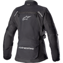 ALPINESTARS Stella Bogota Drystar® Jacket - Black - 2XL 3217023-1100-2X