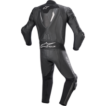 ALPINESTARS Missile Ignition v2 1-Piece Leather Suit - Black/Black - US 50 / EU 60 3150222-1100-60
