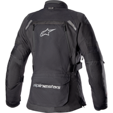 ALPINESTARS Stella Bogota Drystar? Jacket - Black - Medium 3217023-1100-M