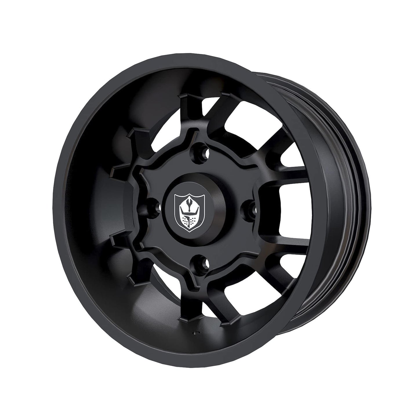 Polaris ATV Pro Armor Cyclone Wheel, Front/Rear R15