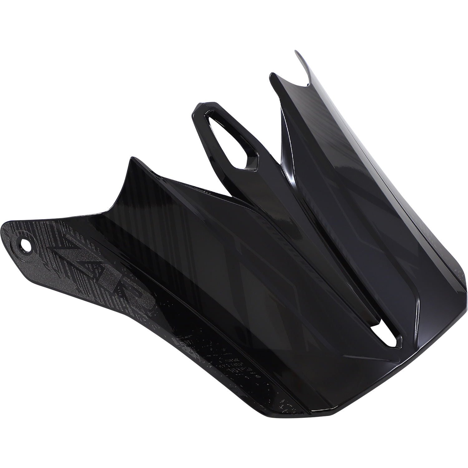 Z1R F.I. MIPS? Visor Kit - Fractal - Stealth 0132-1574