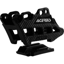 Chain Guide Block 2.0 Black