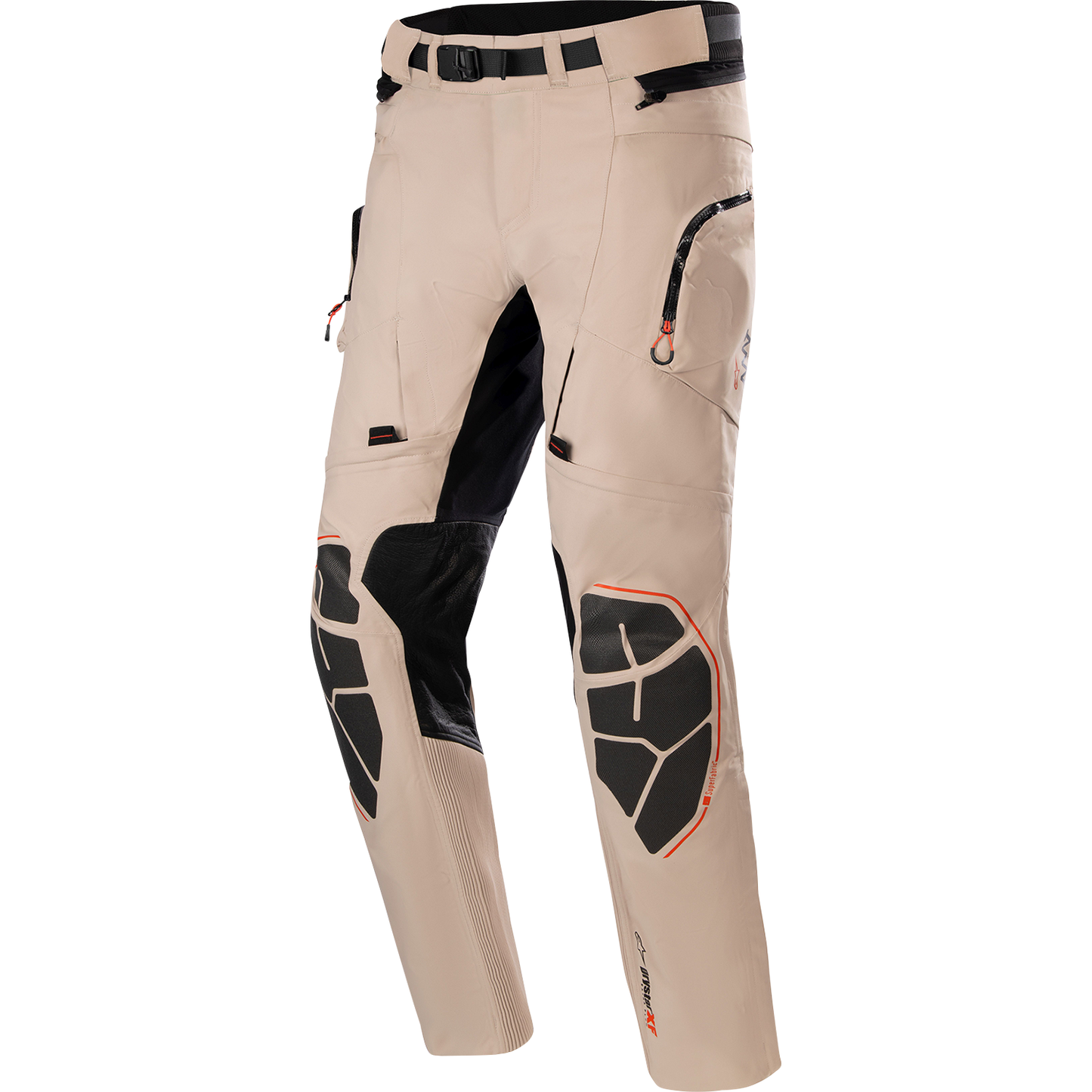 ALPINESTARS AMT 10-R Drystar? XF Pants - Brown - 4XL 3229623-8640-4X