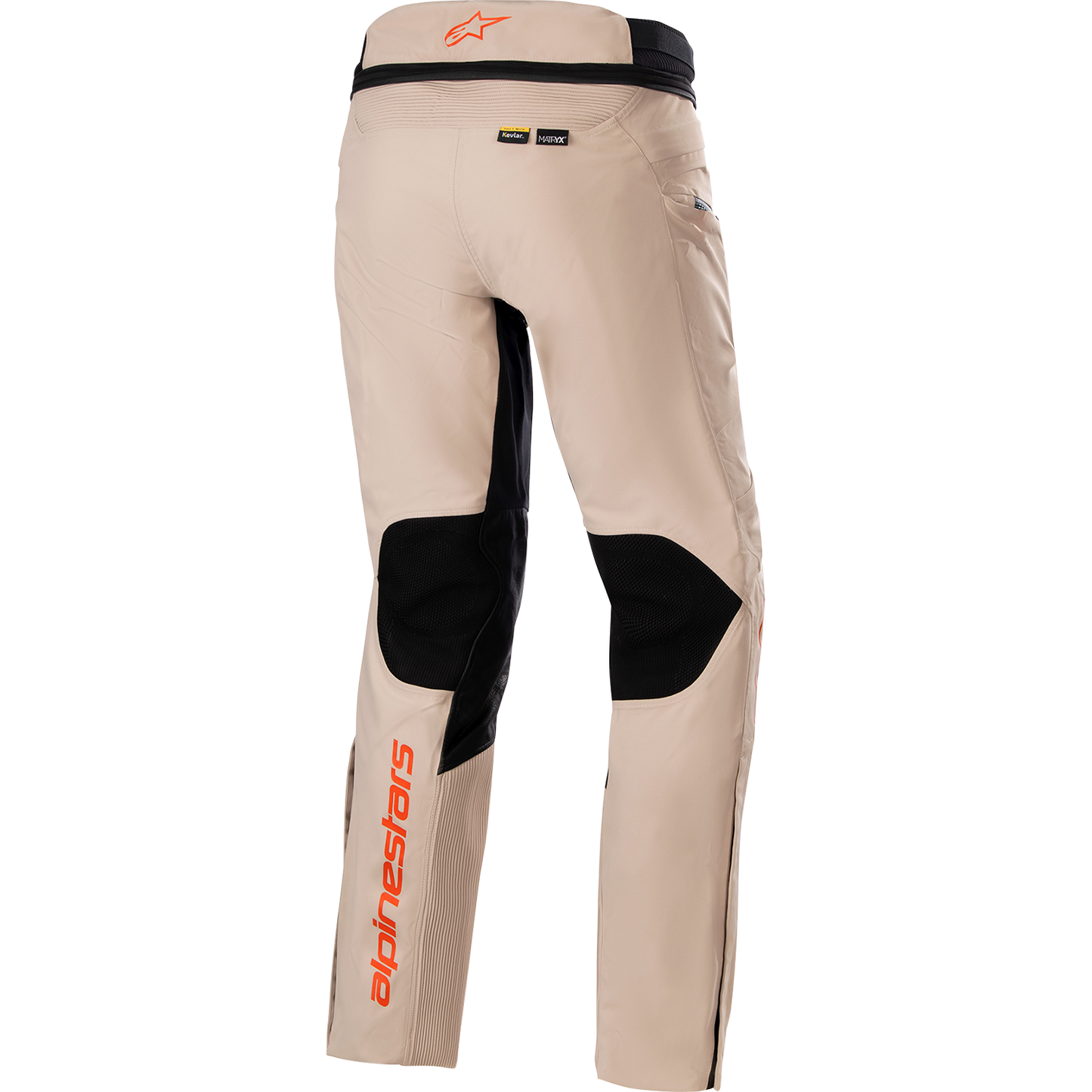 ALPINESTARS AMT 10-R Drystar? XF Pants - Brown - 2XL 3229623-8640-2X