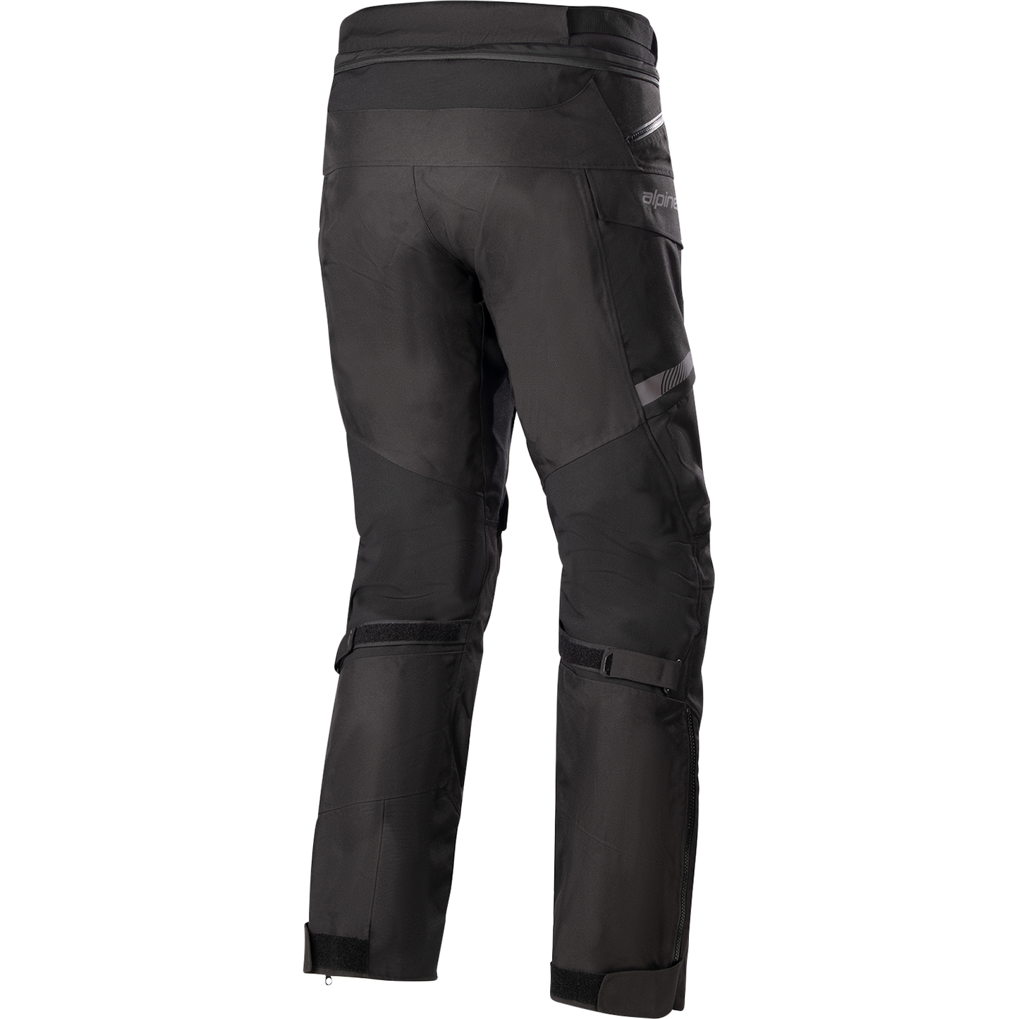 ALPINESTARS Monteira Drystar? XF Pants - Black - 3XL 3225123-1100-3X