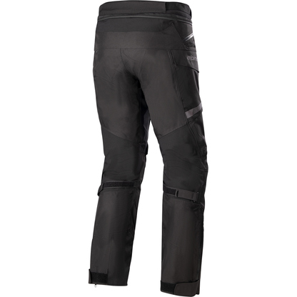 ALPINESTARS Monteira Drystar? XF Pants - Black - 3XL 3225123-1100-3X