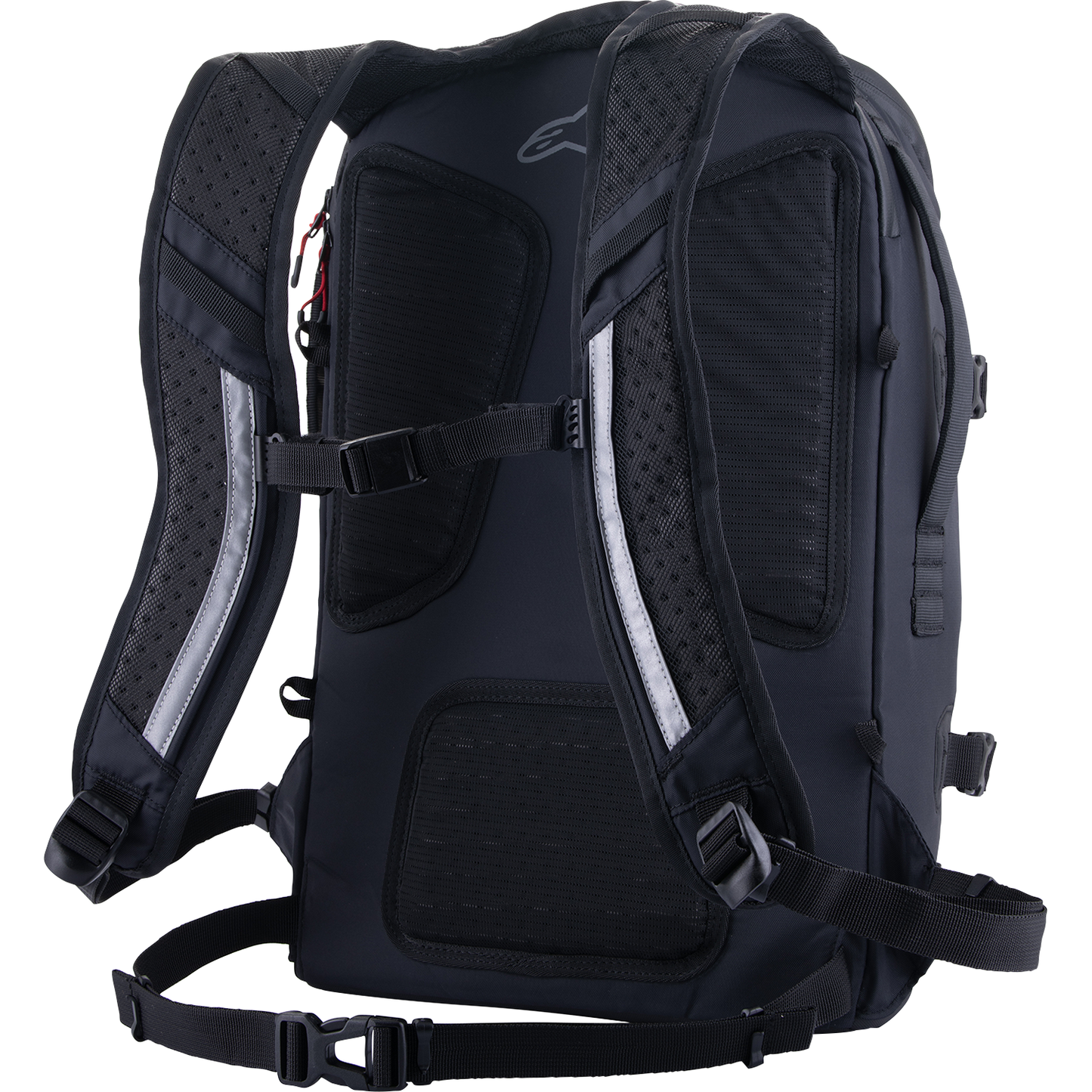 ALPINESTARS AMP-7 Backpack - Black 6108023-1100-OS
