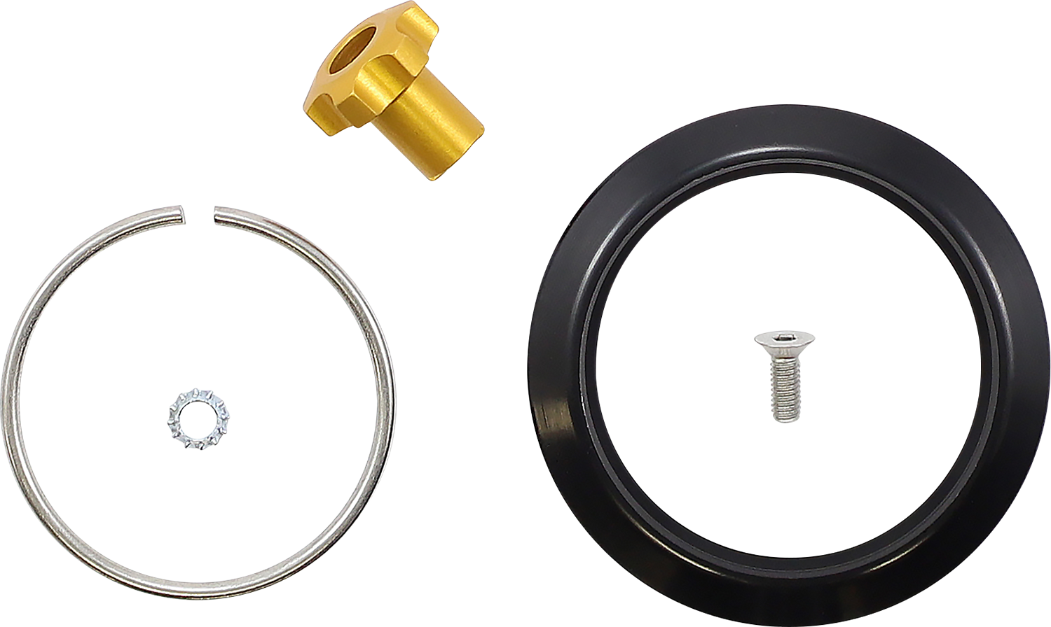 OHLINS-BICYCLE TTX22m.2 Coil Shock - 150 mm SBC 1979