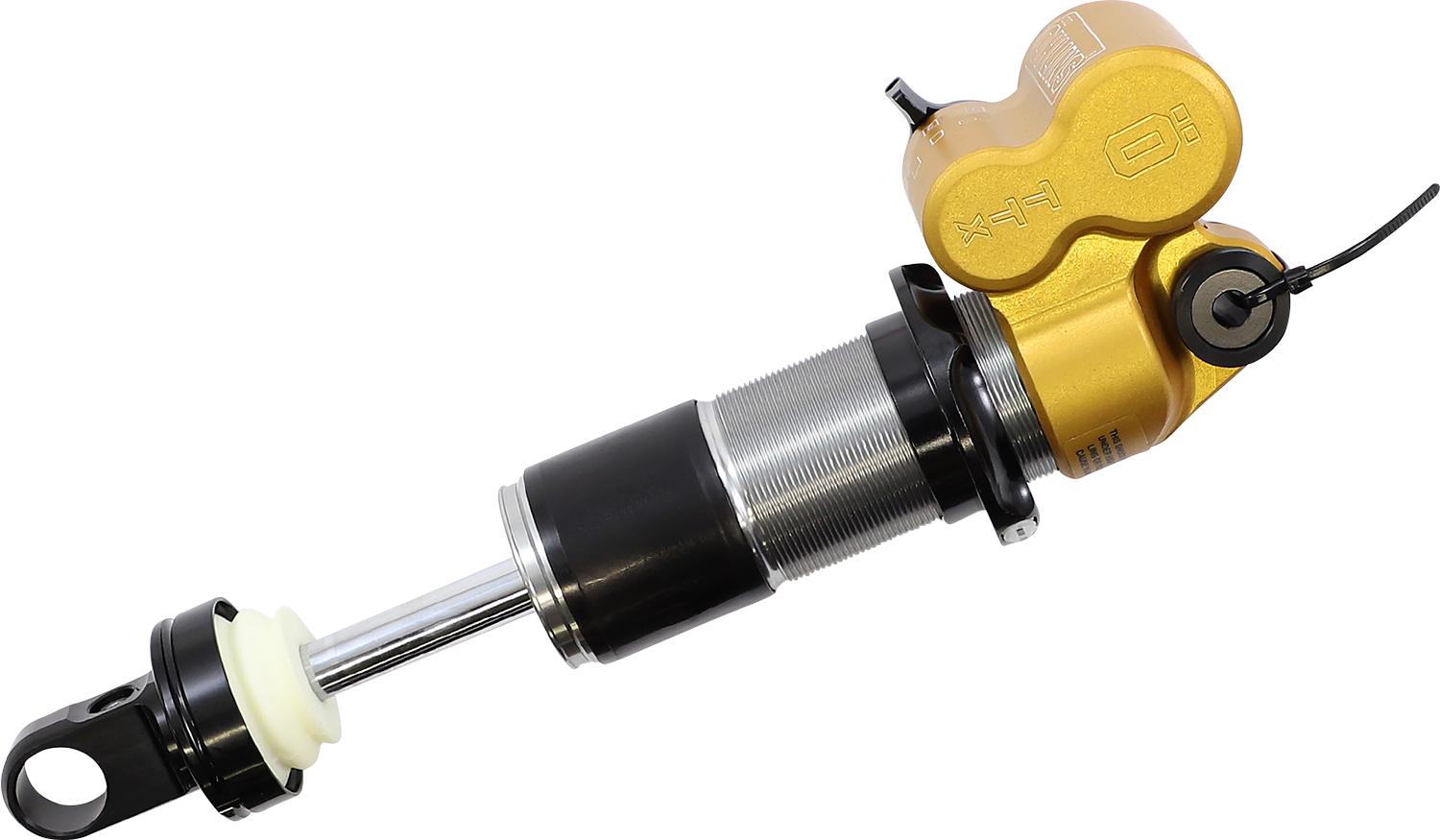 OHLINS-BICYCLE TTX22m.2 Coil Shock - 150 mm SBC 1979