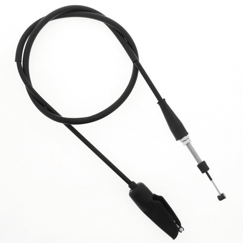 
                      
                        QuadBoss 06-07 Polaris Outlaw 500 Clutch Cable
                      
                    