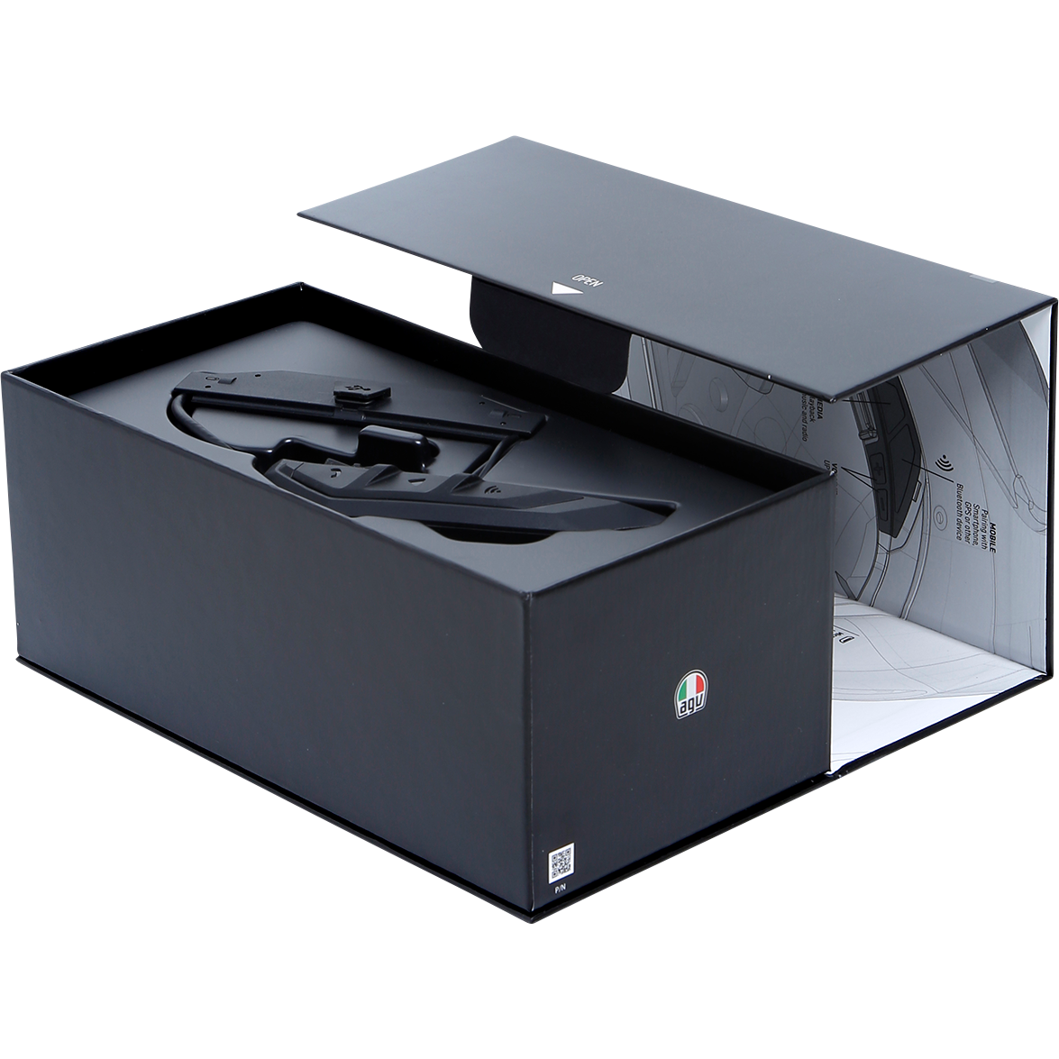 AGV Speakers - Insyde 20KIT93040001