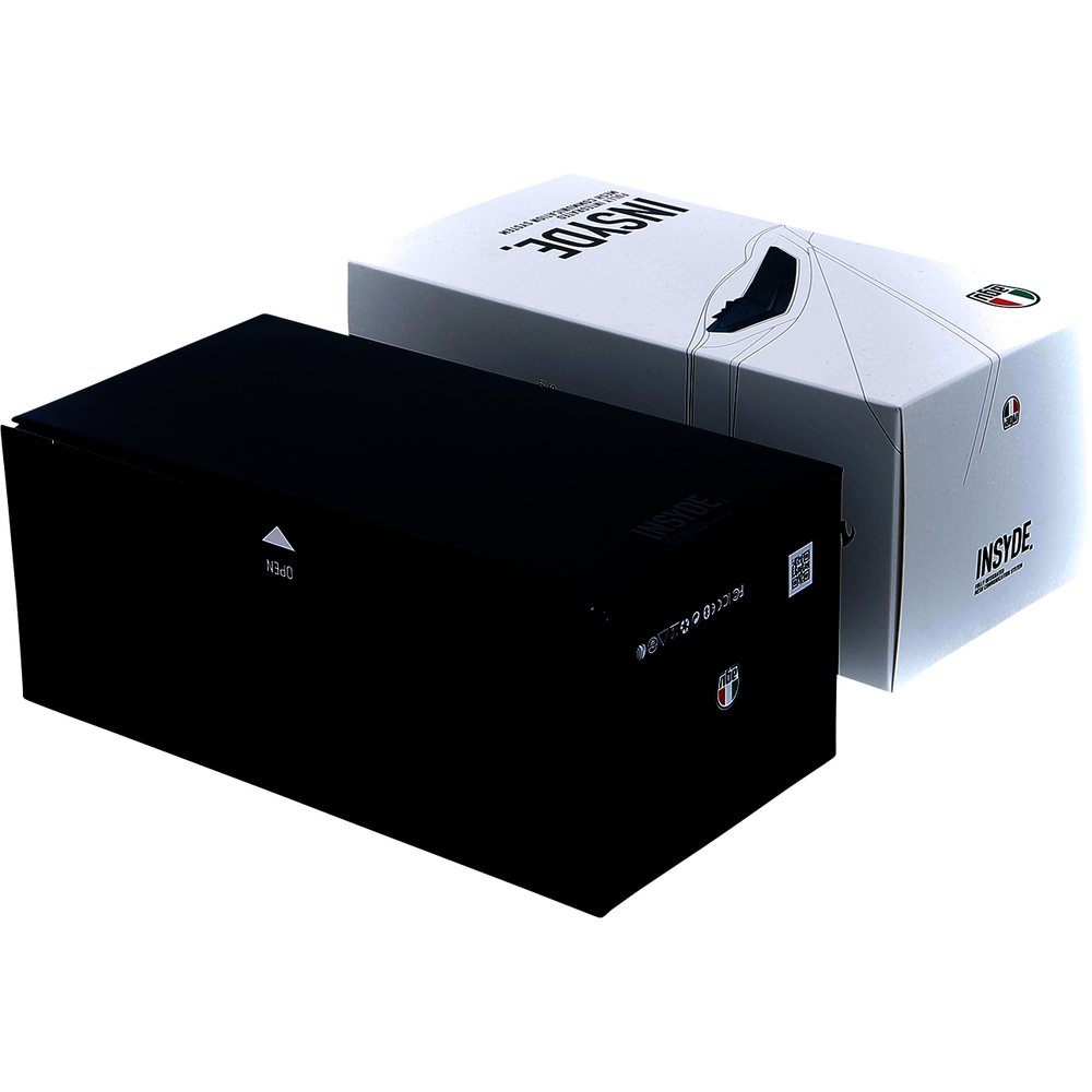 
                      
                        AGV Speakers - Insyde 20KIT93040001
                      
                    