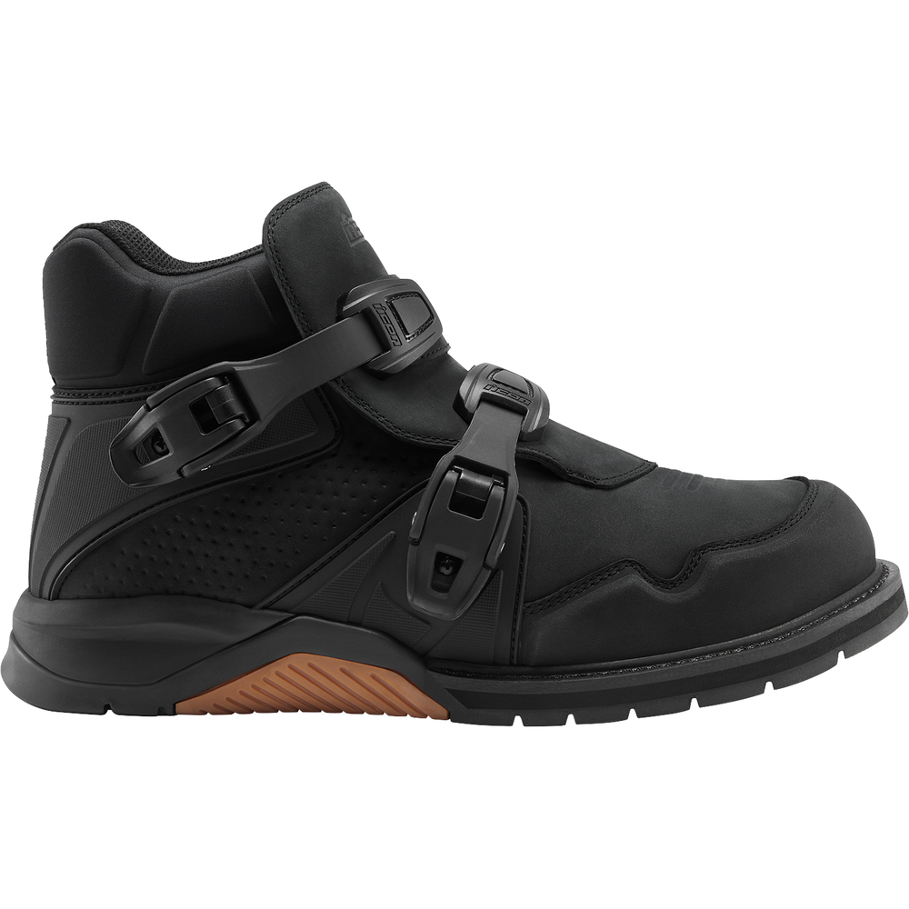 
                      
                        ICON Slabtown Waterproof Boots - Black - Size 9 3403-1307
                      
                    