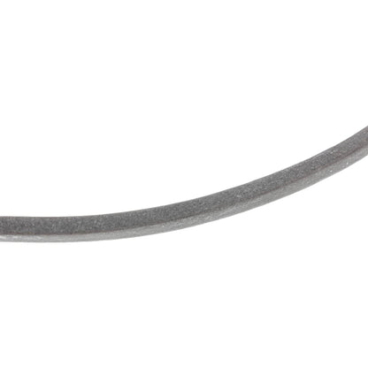 Polaris Clutch Cover Seal, Outer, Genuine OEM Part 5521831, Qty 1