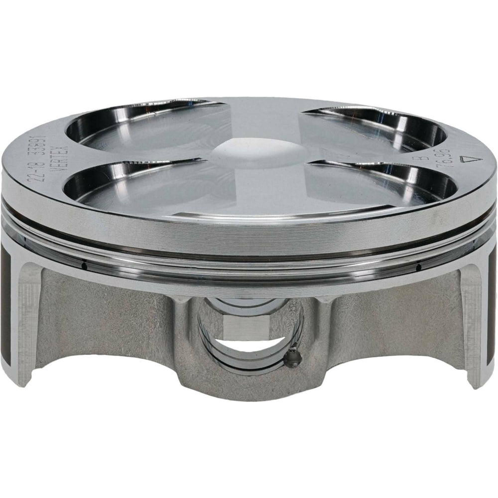 
                      
                        Top End Kit 76.96/Std 13.8:1 Yam
                      
                    