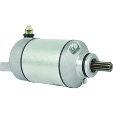 QuadBoss 04-08 Arctic Cat DVX 400 Motor Starter