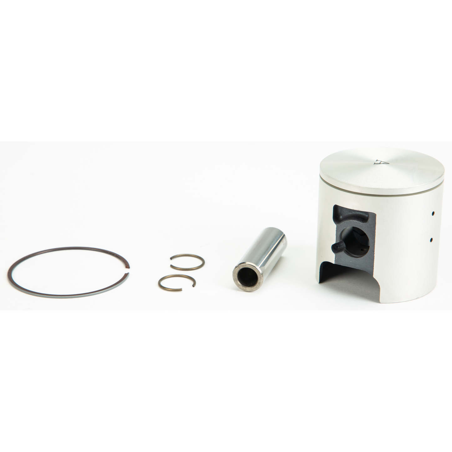 Piston Kit Nikasil Cyl 52.45/Std Kaw