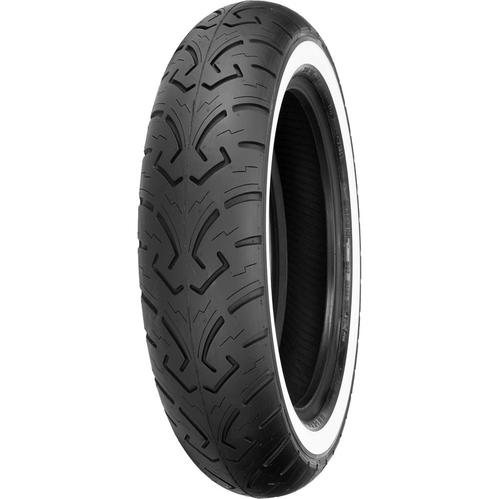 Tire 250 Series Front Mt90 16 73h Bias Tl W/W