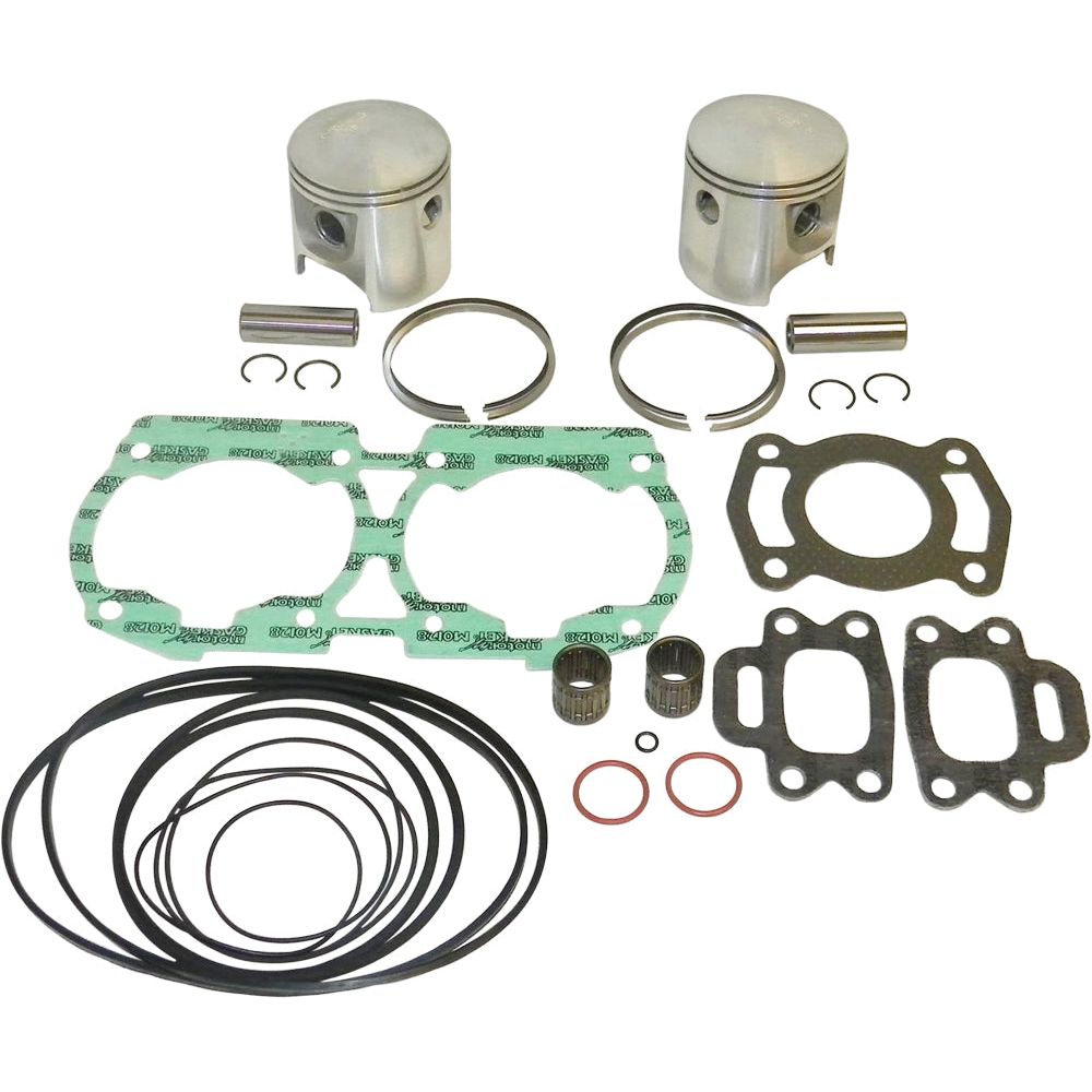 Complete Top End Kit