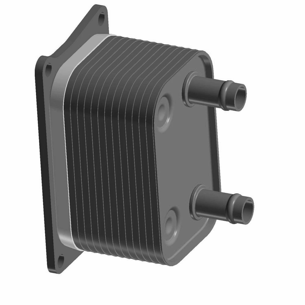 
                      
                        Polaris RZR Oil to Water Cooler, Genuine OEM Part 1240820, Qty 1
                      
                    