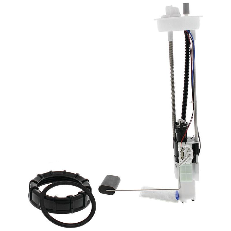 QuadBoss 11-12 Polaris Ranger 800 4x4 EFI (02) Complete Fuel Pump Module