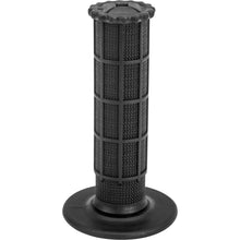 Control Mx Grips Black Full Waffle