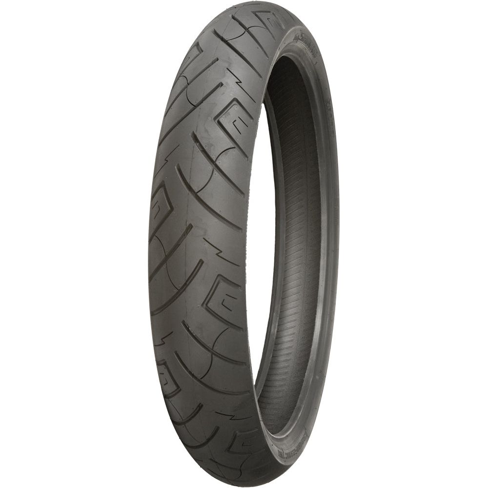 Tire 777 Cruiser Hd Front 130/60 23 75h Bias Tl