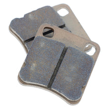 Polaris RZR Brake Pads, Genuine OEM Part 2208176, Qty 1