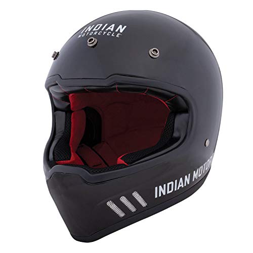 
                      
                        Indian Motorcycle Adventure Helmet - S - 286972802
                      
                    
