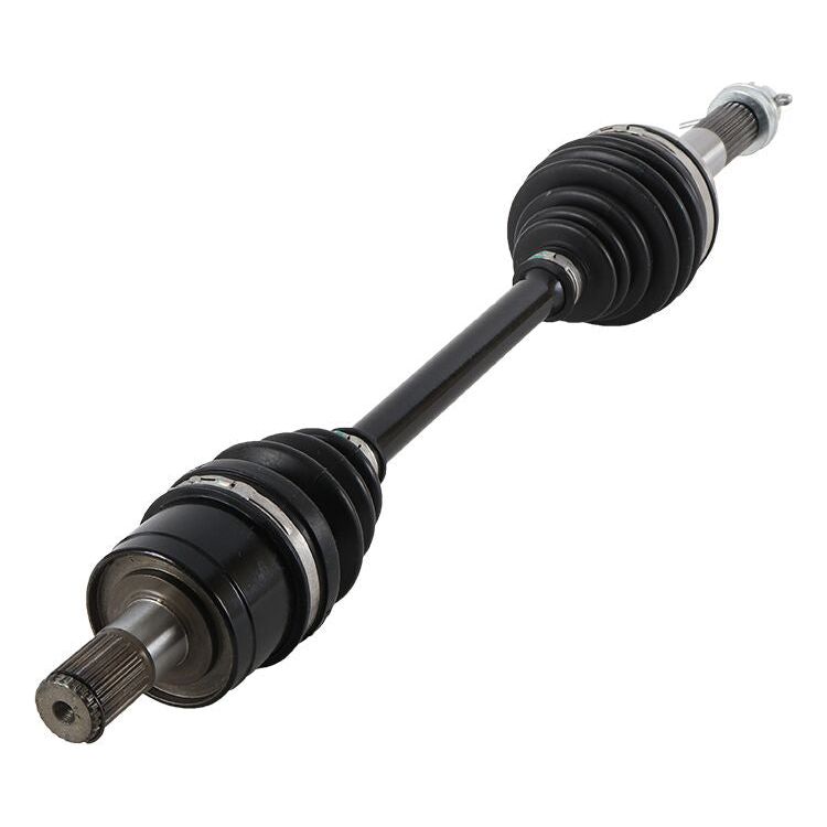 6 Ball Heavy Duty Axle Rear