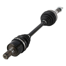 6 Ball Heavy Duty Axle Rear