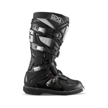 Gaerne GX1 Boot Black Size - 12