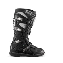 Gaerne GX1 Boot Black Size - 6