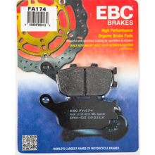 Brake Pads