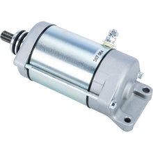 Starter Motor Pol
