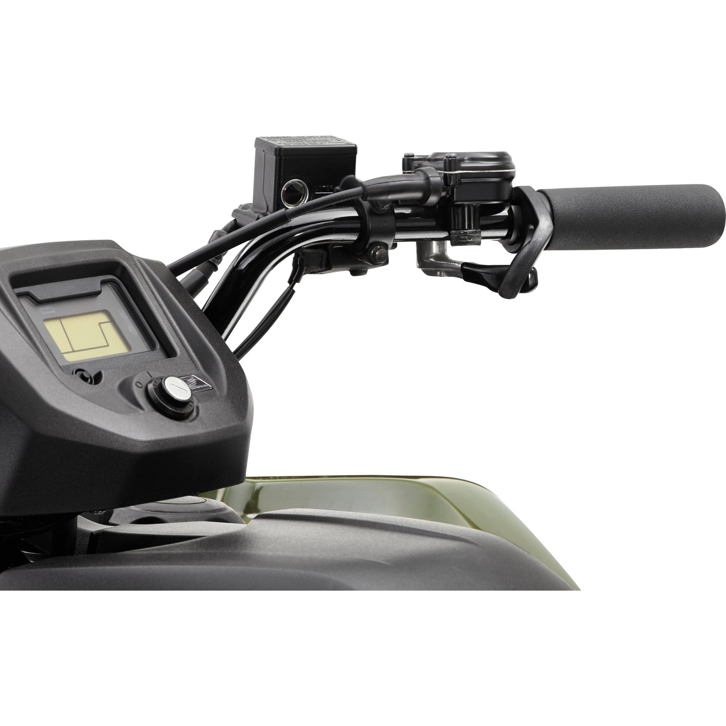 Handy Throttle