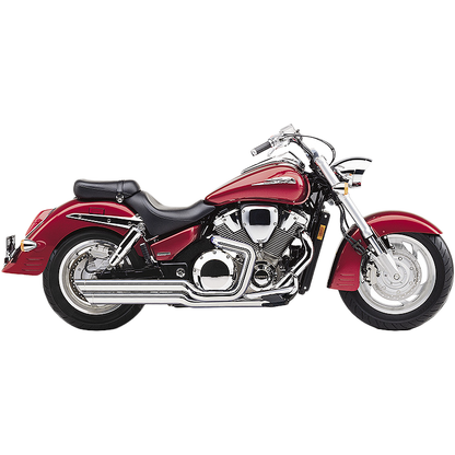 Speedster Slashdown F/S Chr Hon Vtx1800r/S/N 02 08