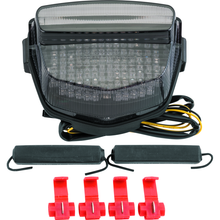 BikeMaster 08-16 Honda CBR1000RR Integrated Tail Light