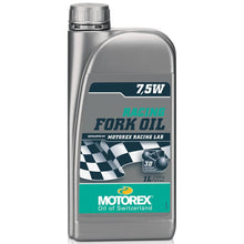Low Friction Racing Fork Oil 7.5w 1l