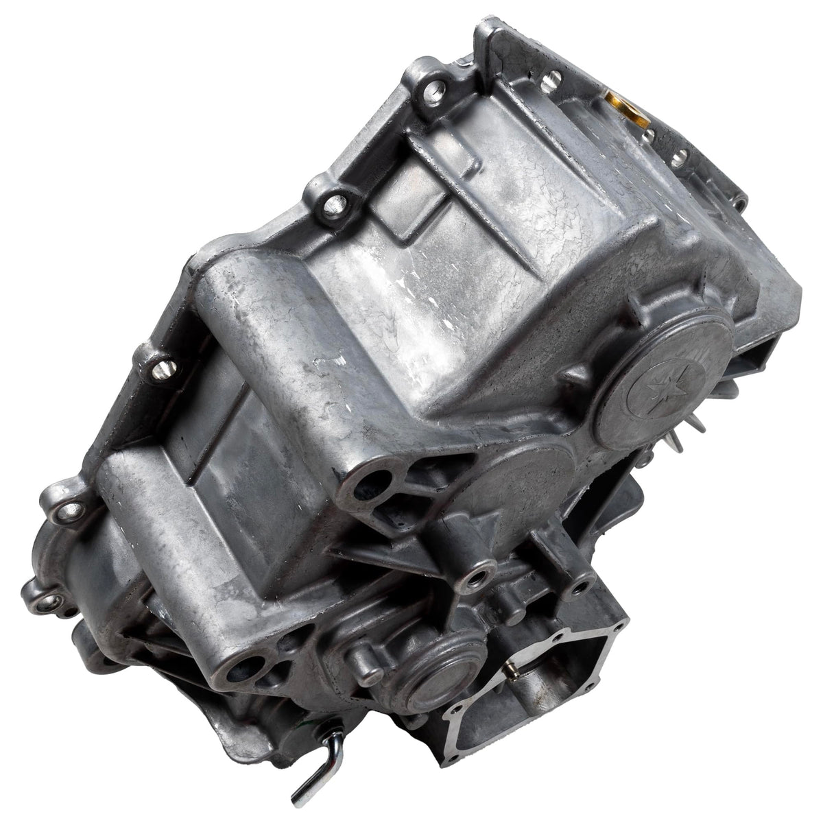 Polaris Ranger Right Case Assembly, Genuine OEM Part 3236233, Qty 1