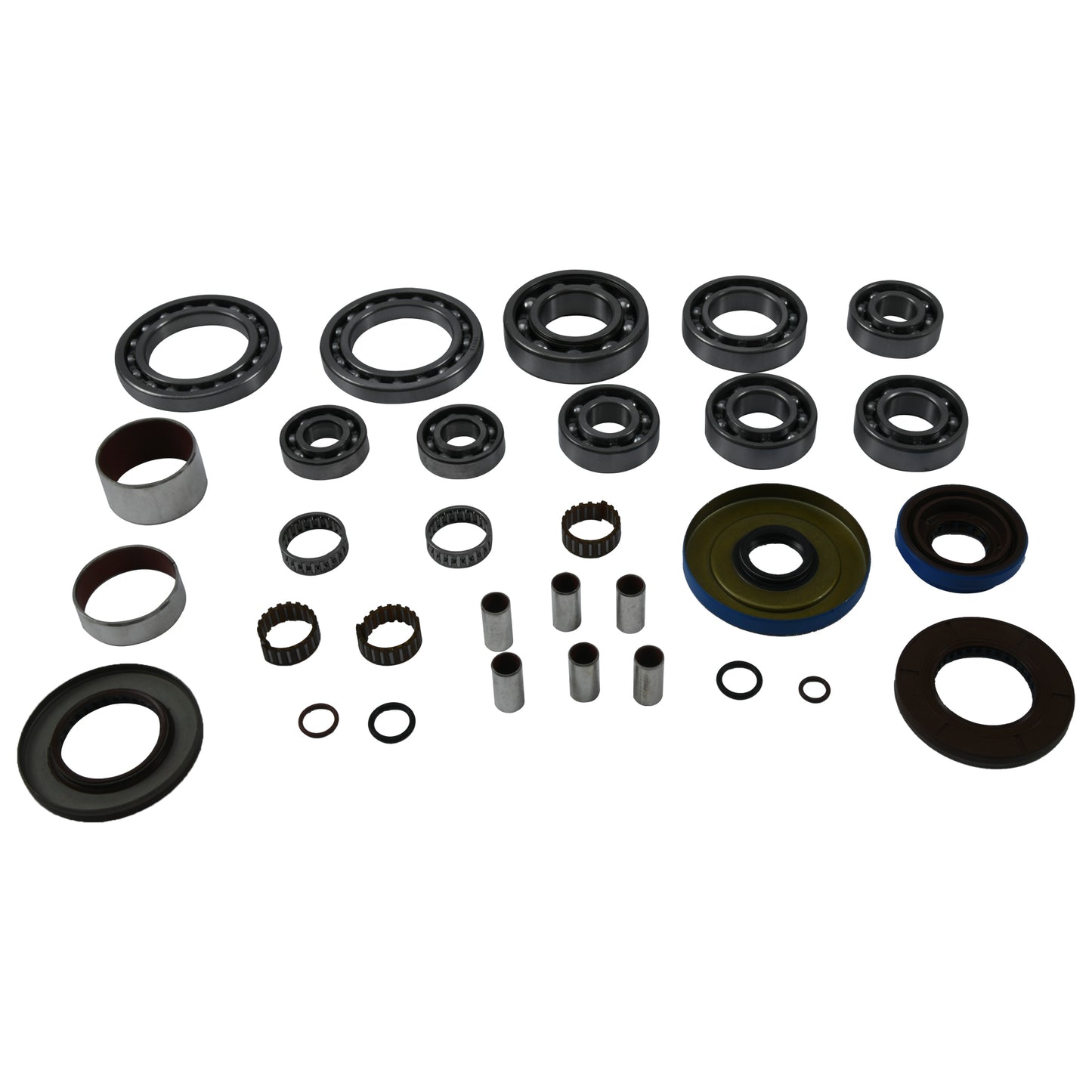 Trans Axle Bearing/Seal Kit