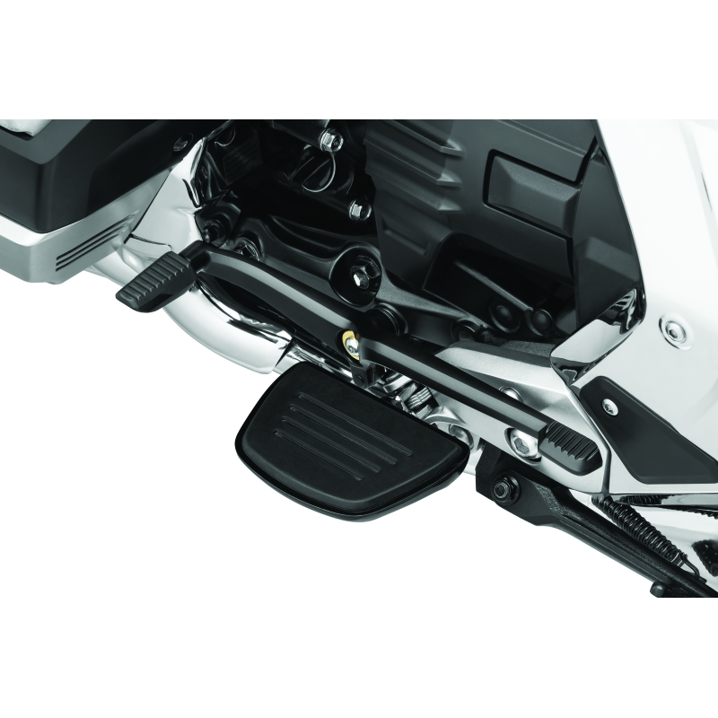 Kuryakyn Omni Heel-Toe Shifter Black