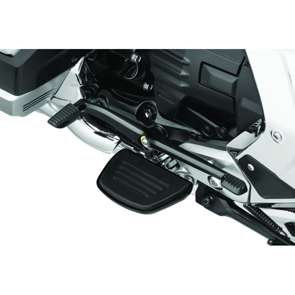 Kuryakyn Omni Heel-Toe Shifter Black